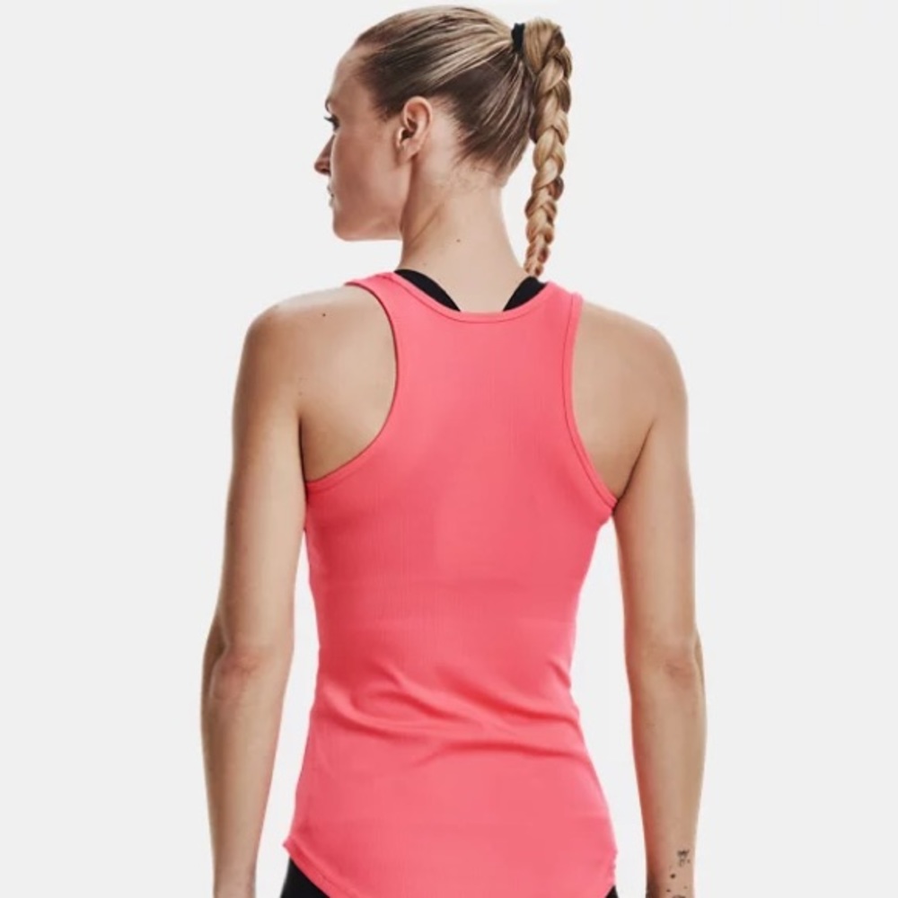 Under Armour Victory Tank - Picture 2 of 4